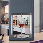 The Originals City, La Closerie, Nantes Nord 3*