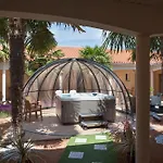 The Originals City, La Closerie, Nantes Nord Hotel 3*