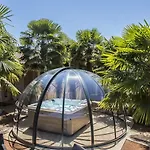 The Originals City, La Closerie, Nantes Nord 3*