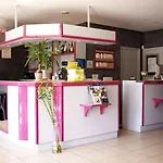The Originals City, La Closerie, Nantes Nord 3* Carquefou
