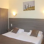 The Originals City, La Closerie, Nantes Nord Hotel