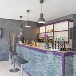 The Originals City, La Closerie, Nantes Nord 3* Carquefou