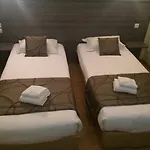 Hotel The Originals City, La Closerie, Nantes Nord