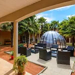 Hotel The Originals City, La Closerie, Nantes Nord 3*