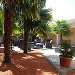 Hotel The Originals City, La Closerie, Nantes Nord 3*