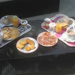 The Originals City, La Closerie, Nantes Nord 3*
