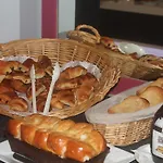 Hotel The Originals City, La Closerie, Nantes Nord 3*