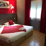 The Originals City, La Closerie, Nantes Nord Hotel