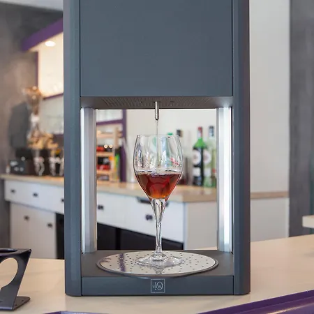 The Originals City, La Closerie, Nantes Nord 3*