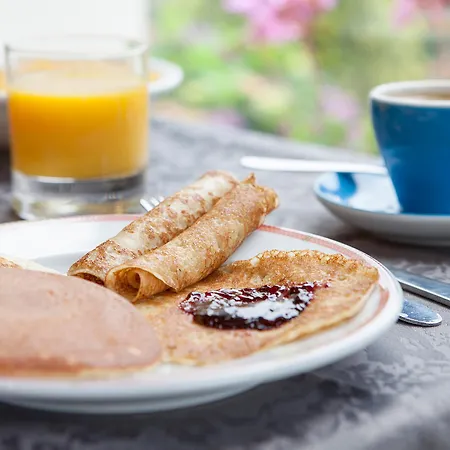 Hotel The Originals City, La Closerie, Nantes Nord 3*