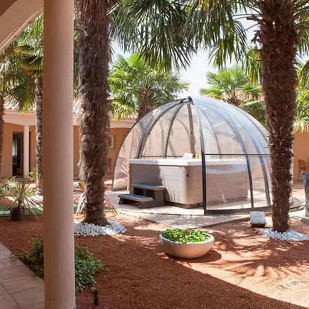 The Originals City, La Closerie, Nantes Nord 3*