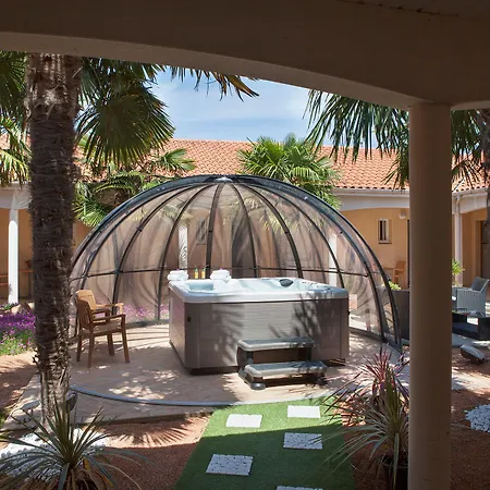 The Originals City, La Closerie, Nantes Nord ホテル 3*