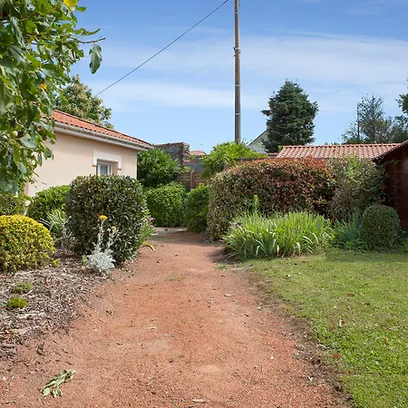 The Originals City, La Closerie, Nantes Nord 3* Carquefou