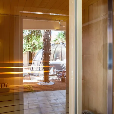 The Originals City, La Closerie, Nantes Nord 3*