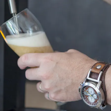 The Originals City, La Closerie, Nantes Nord 3*