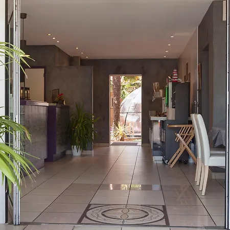 The Originals City, La Closerie, Nantes Nord Carquefou