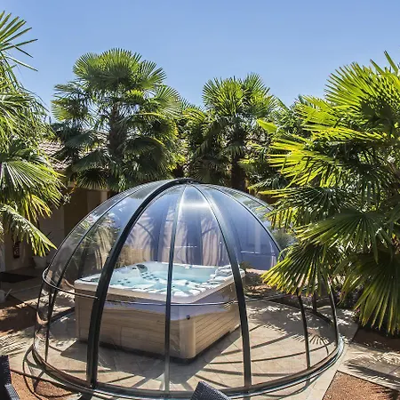 The Originals City, La Closerie, Nantes Nord 3*