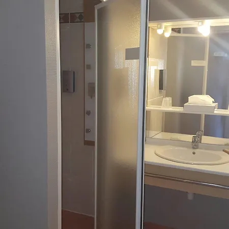 The Originals City, La Closerie, Nantes Nord 酒店