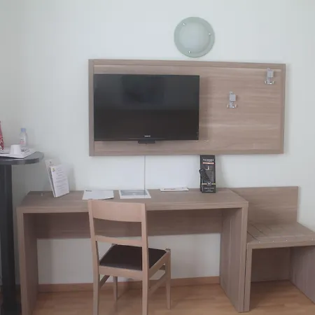 The Originals City, La Closerie, Nantes Nord Carquefou