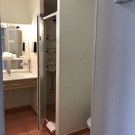 The Originals City, La Closerie, Nantes Nord Carquefou