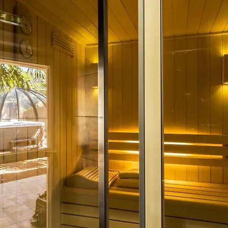 The Originals City, La Closerie, Nantes Nord