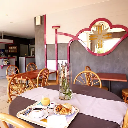 The Originals City, La Closerie, Nantes Nord