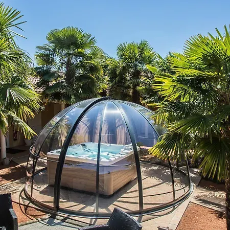 The Originals City, La Closerie, Nantes Nord 3*