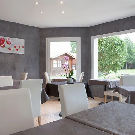 The Originals City, La Closerie, Nantes Nord