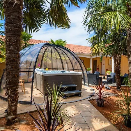 The Originals City, La Closerie, Nantes Nord