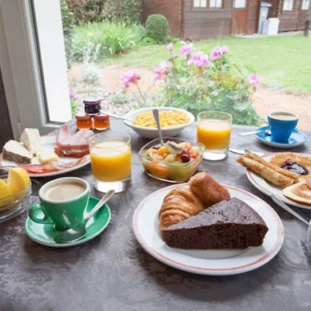 The Originals City, La Closerie, Nantes Nord 3* Carquefou