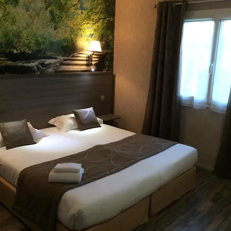 The Originals City, La Closerie, Nantes Nord Hotel Carquefou