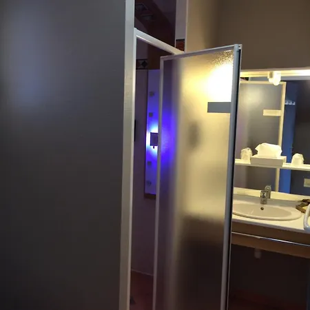 The Originals City, La Closerie, Nantes Nord Carquefou