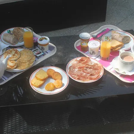 The Originals City, La Closerie, Nantes Nord 3*