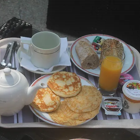 The Originals City, La Closerie, Nantes Nord