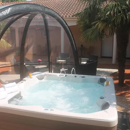The Originals City, La Closerie, Nantes Nord Hotel 3*