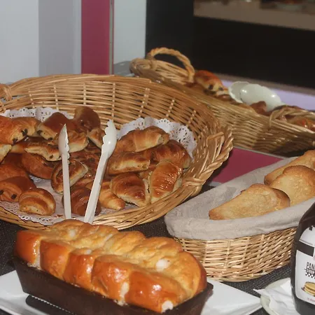 Hotel The Originals City, La Closerie, Nantes Nord 3*