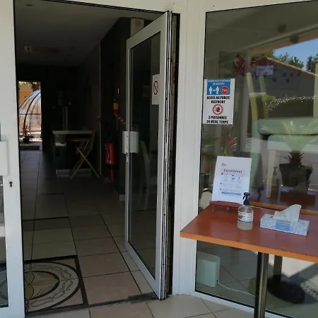 The Originals City, La Closerie, Nantes Nord 3* Carquefou